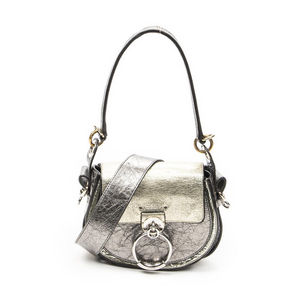 Chloé Small Tess